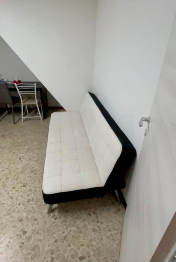 Caf Immobiliare Modena Exterior photo